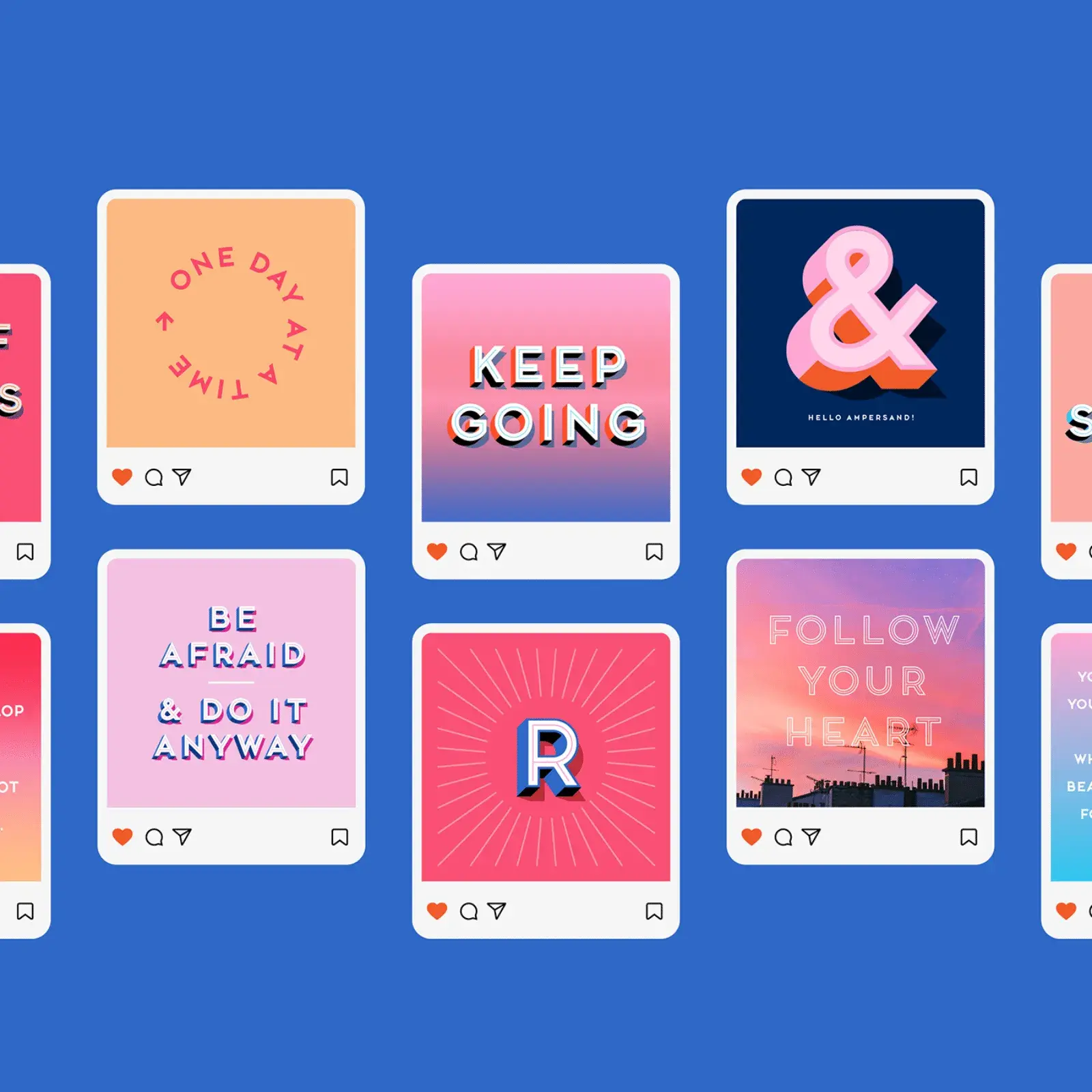 Exploring Font Design Trends with Frontage Pro Typography