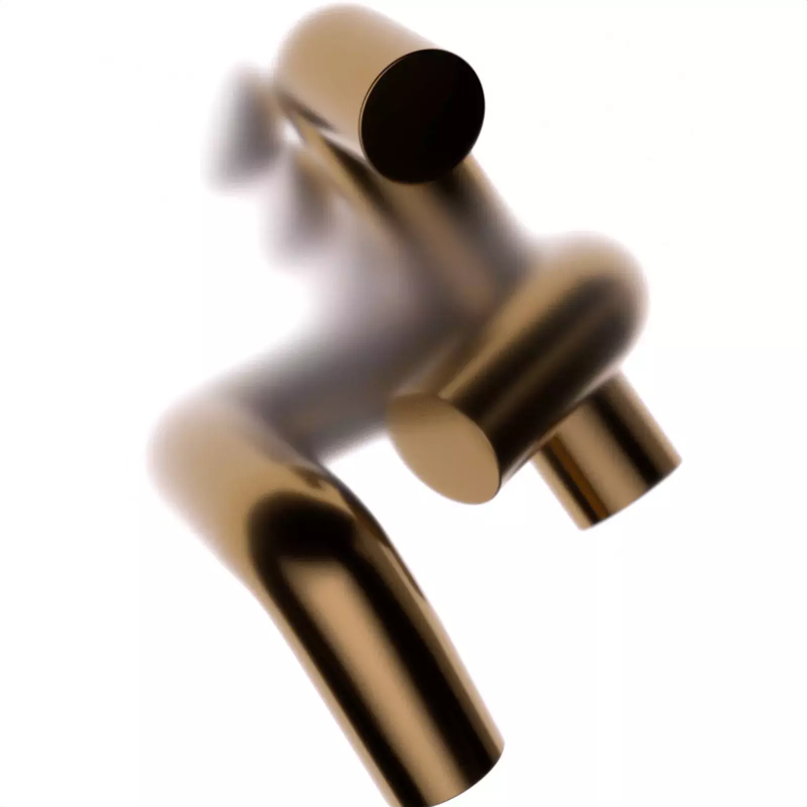 Visual Identity for the 58th Golden Horse Awards