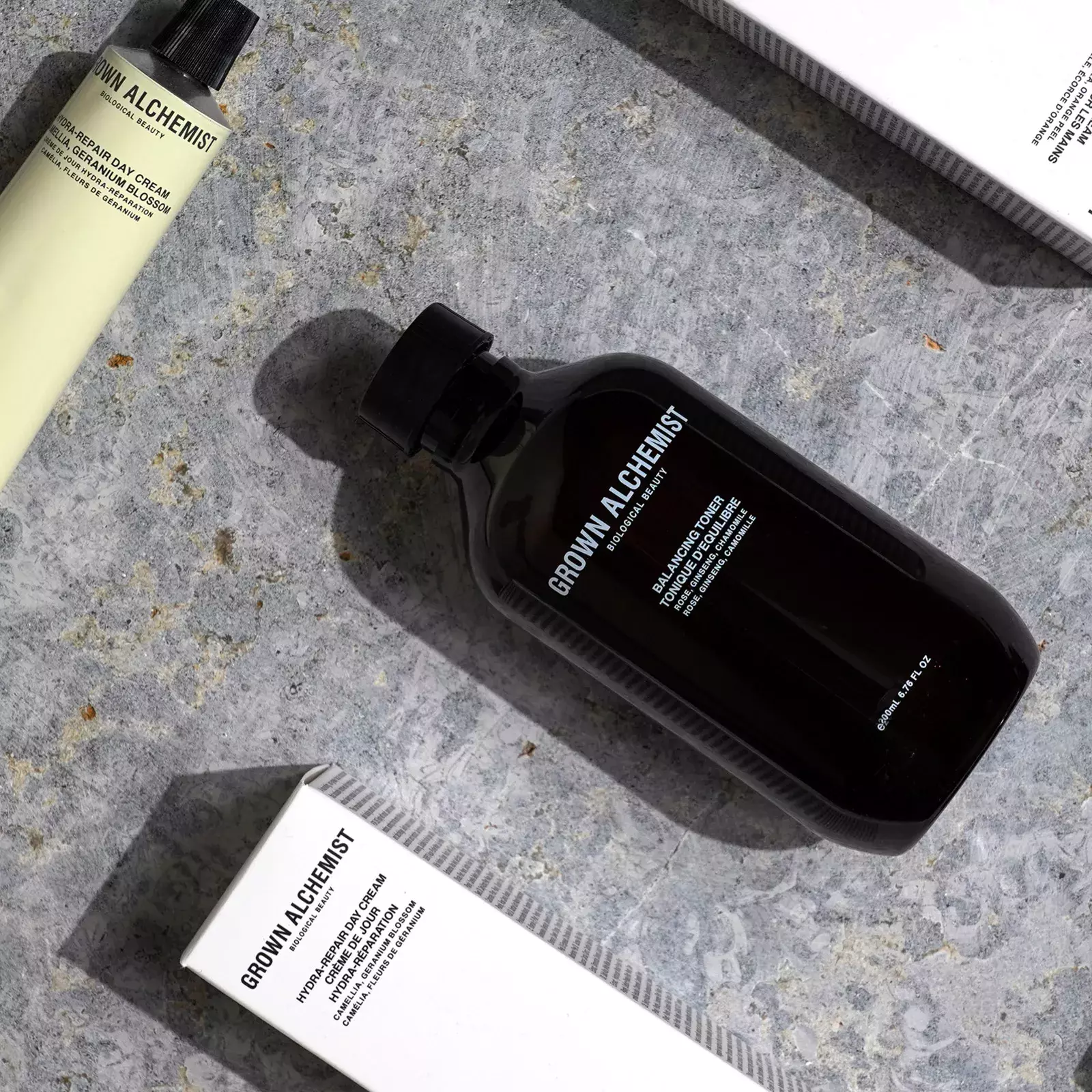 Grown Alchemist — Art Direction + Set Design