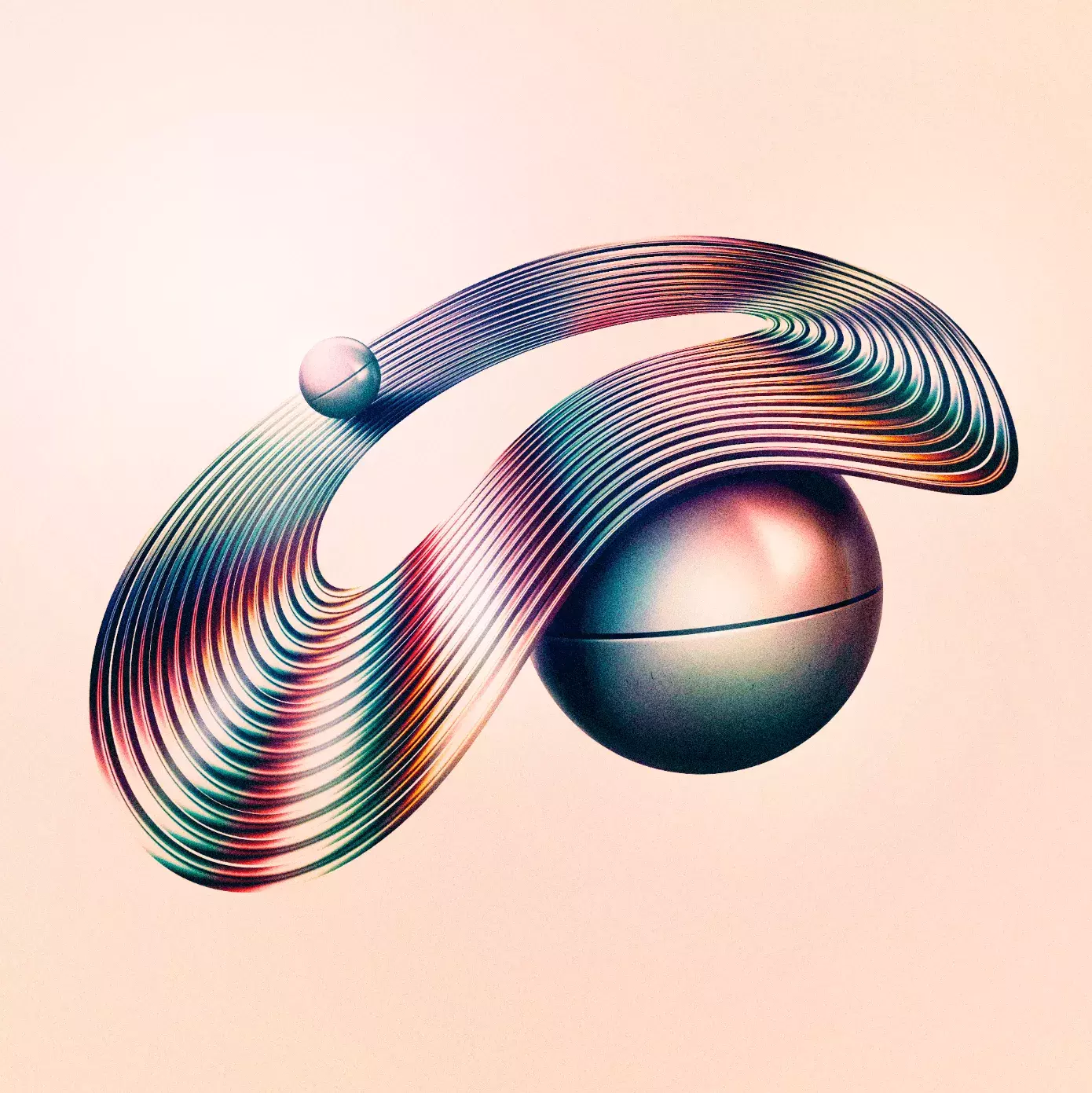 Your 80s Graphic Design Inspiration for the Weekend