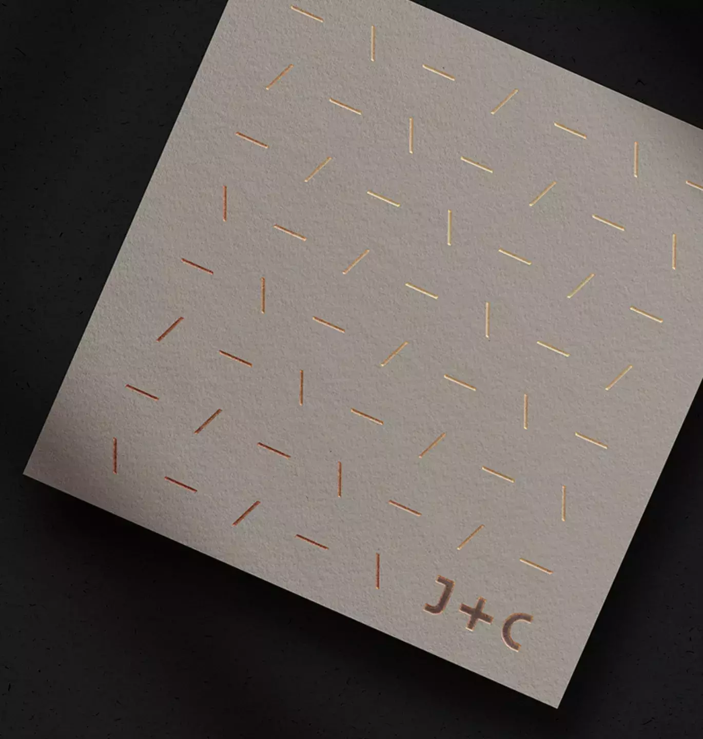 Ja+cor Branding and Visual Identity