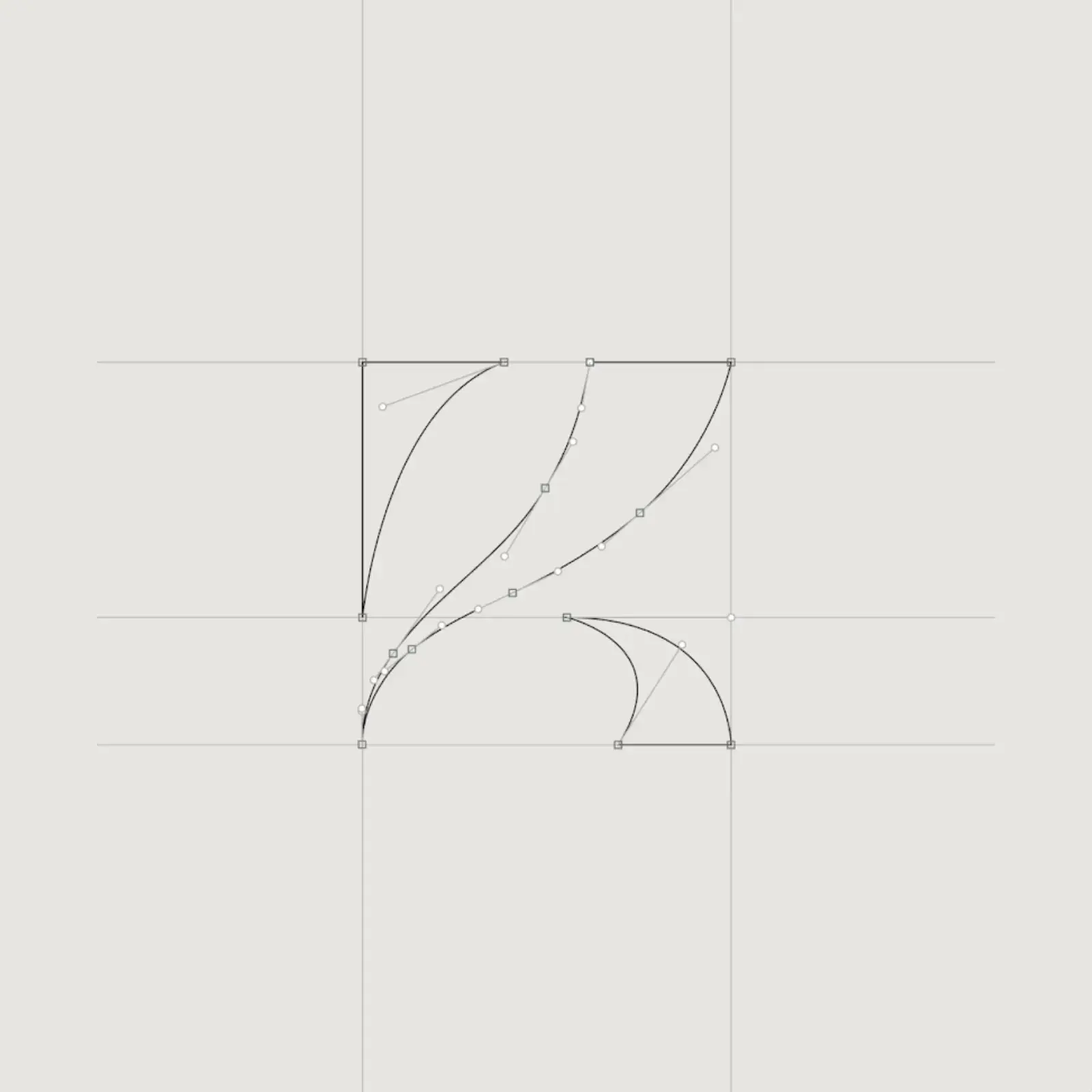 Keanis: New Branding and Visual Identity for Fine Jewelry