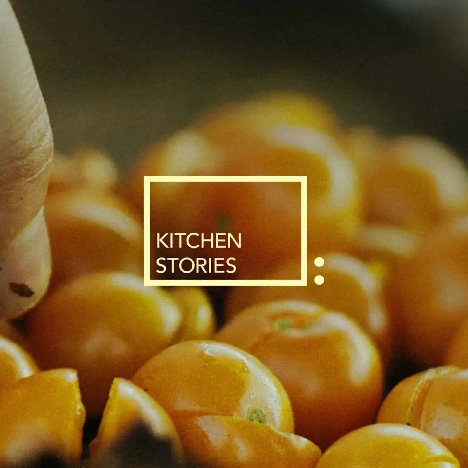 Kitchen Stories Rebranding: Crafting a Global Visual Identity