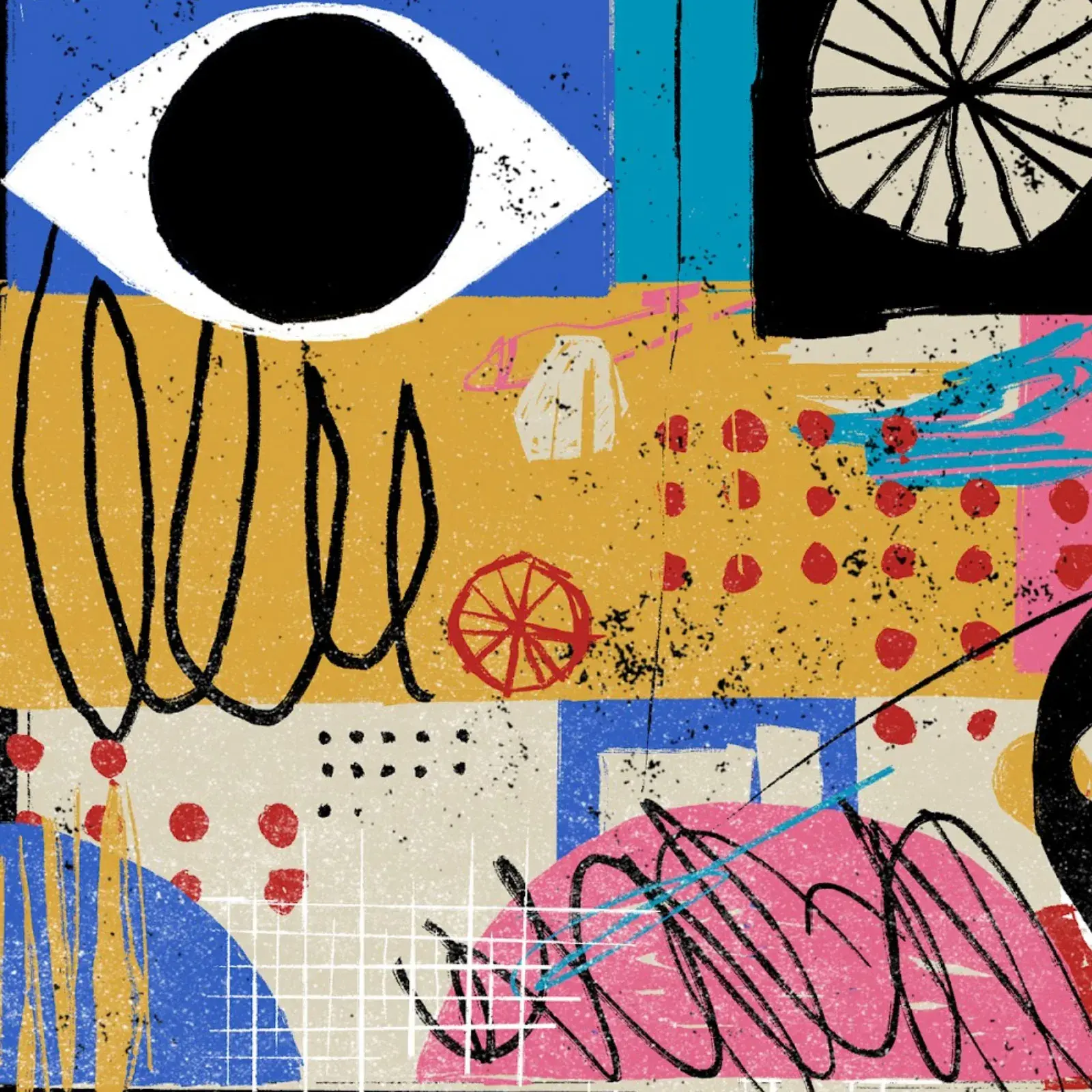 Leiria Film Fest: Playful Branding & Visual Identity