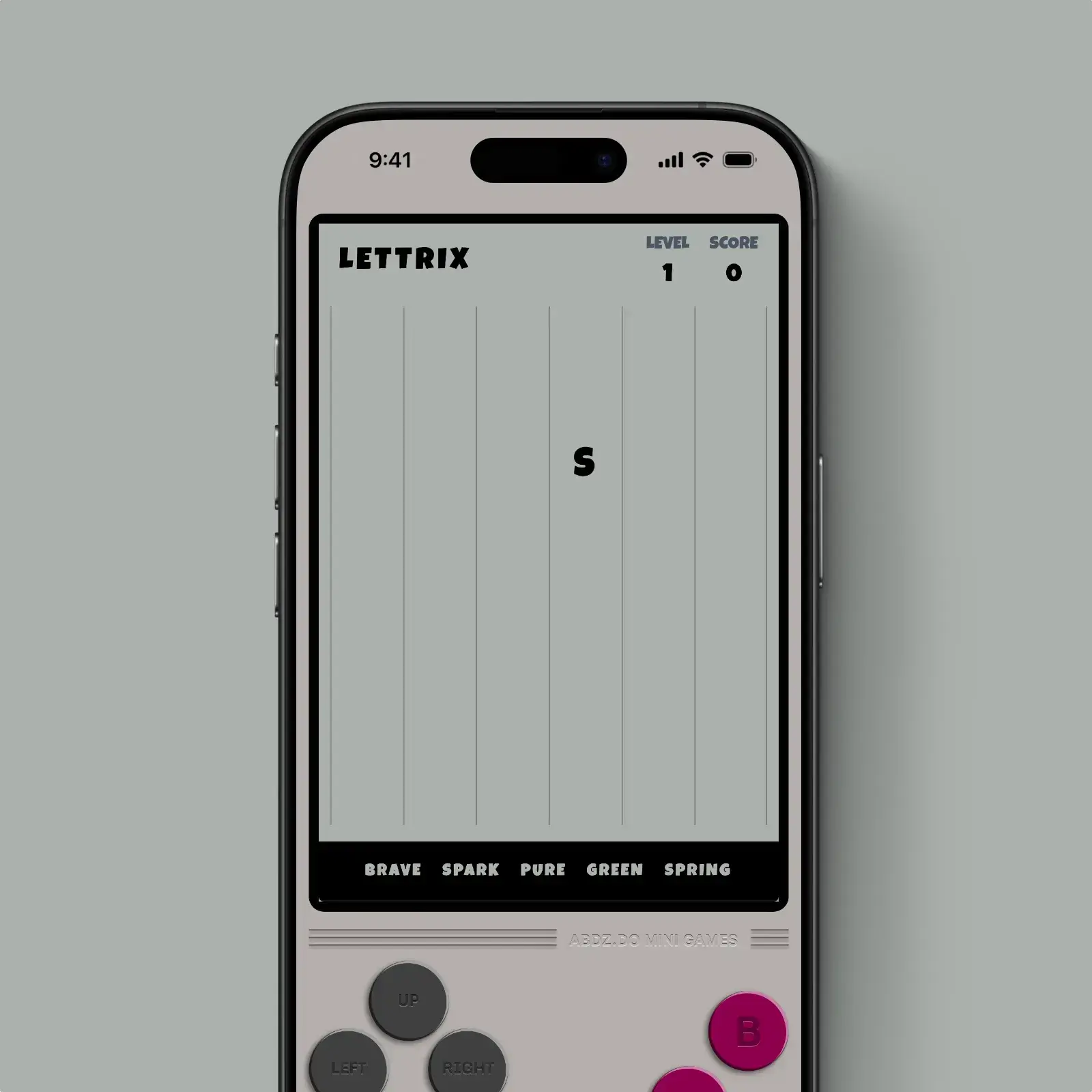 Vibe Coding Lettrix: Building a Game at the Speed of Thought