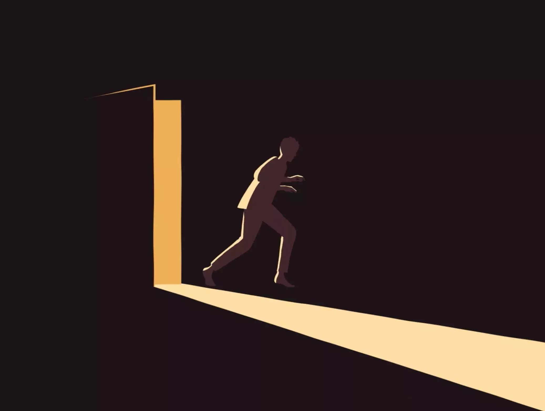 Ford Copa Libertadores (2020) - Animation and Direction