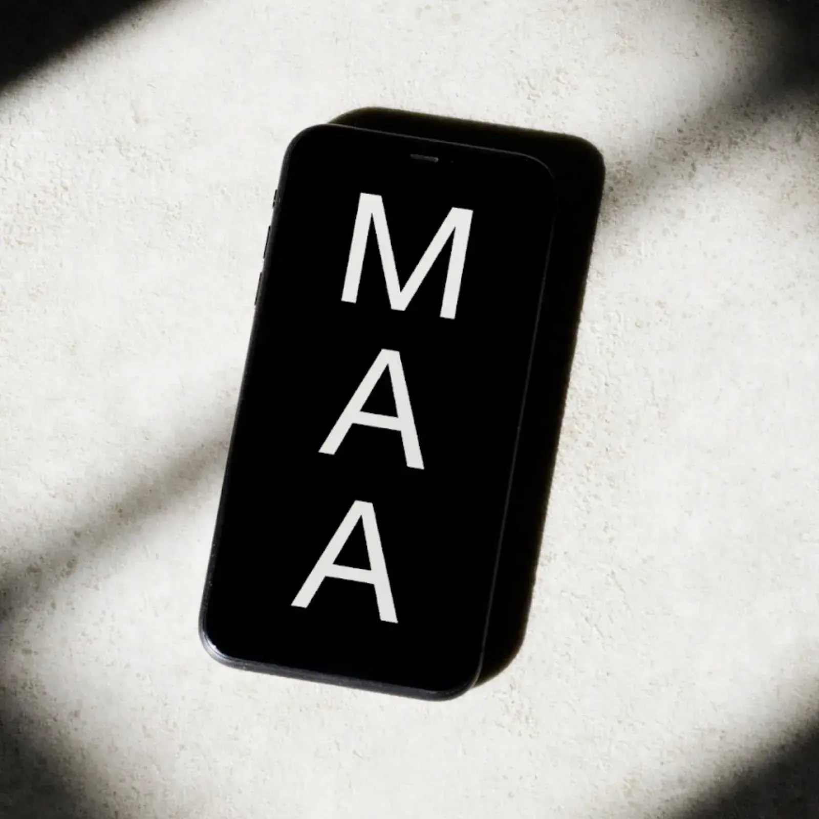 Mateus Arruda: Simple and Elegant Architectural Branding