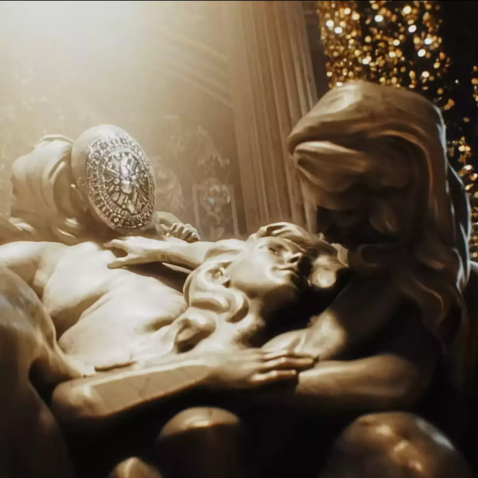 Major Grom: Plague Doctor / Opening Titles — Case Study