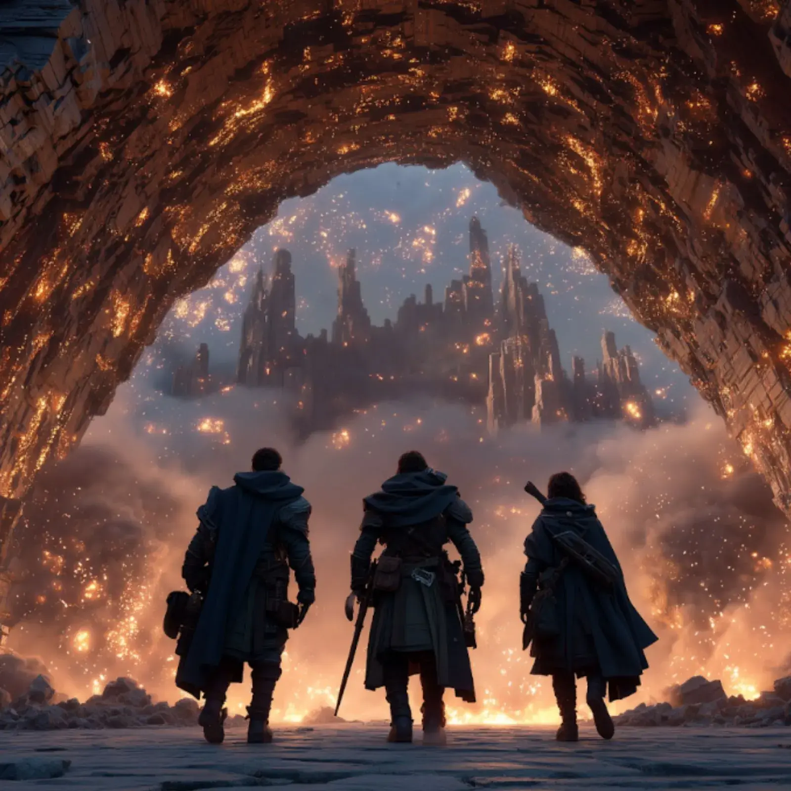 Boardroom to Block World: A Minecraft Music Video Directed with AI (and Kids)