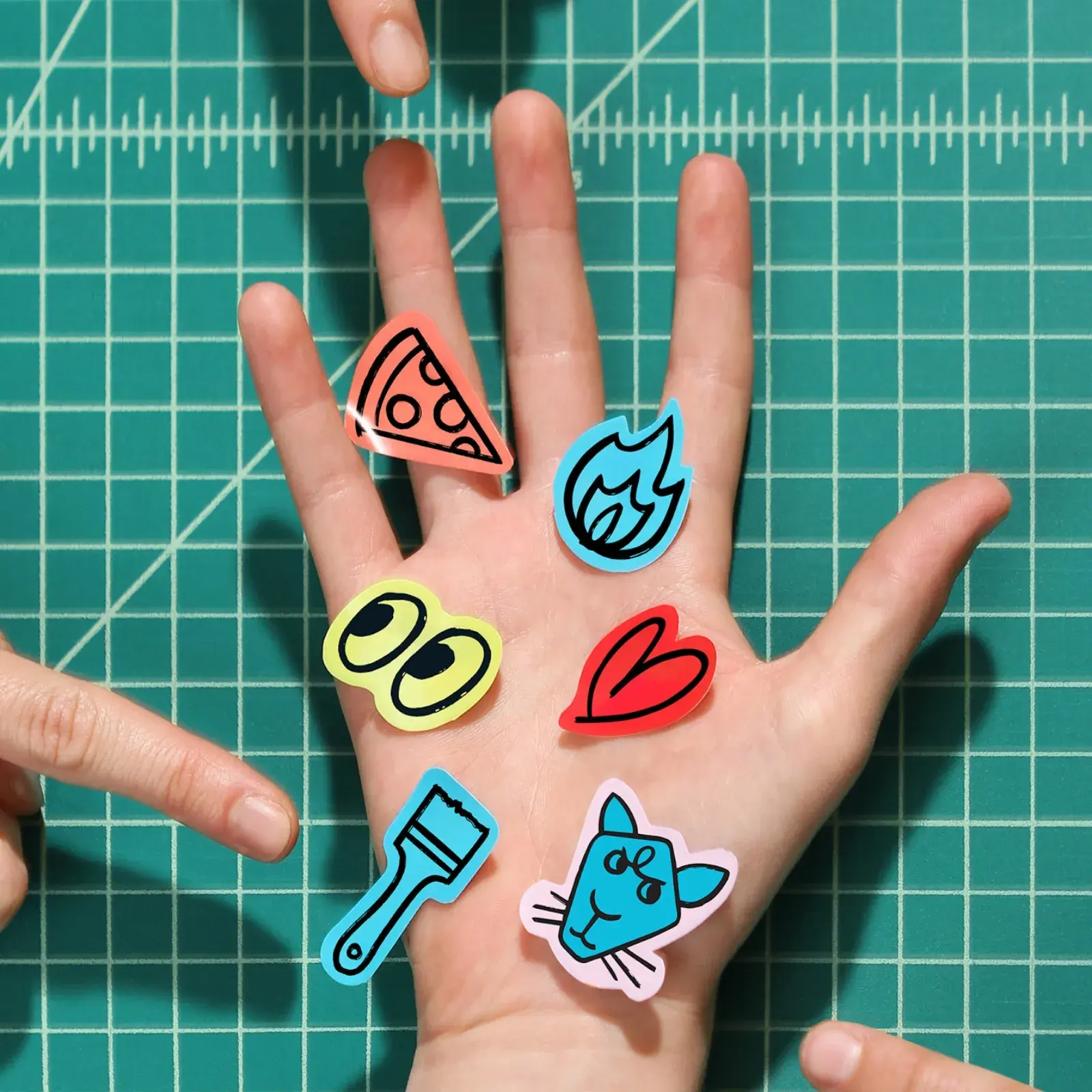 Crafting Youthful Brands: MoMA's Playful Visual Identity