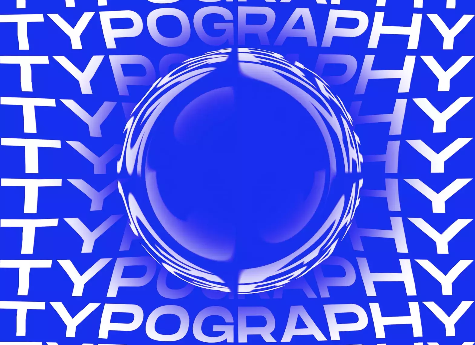 Motion Design Inspiration - J✹V Typography in Motion