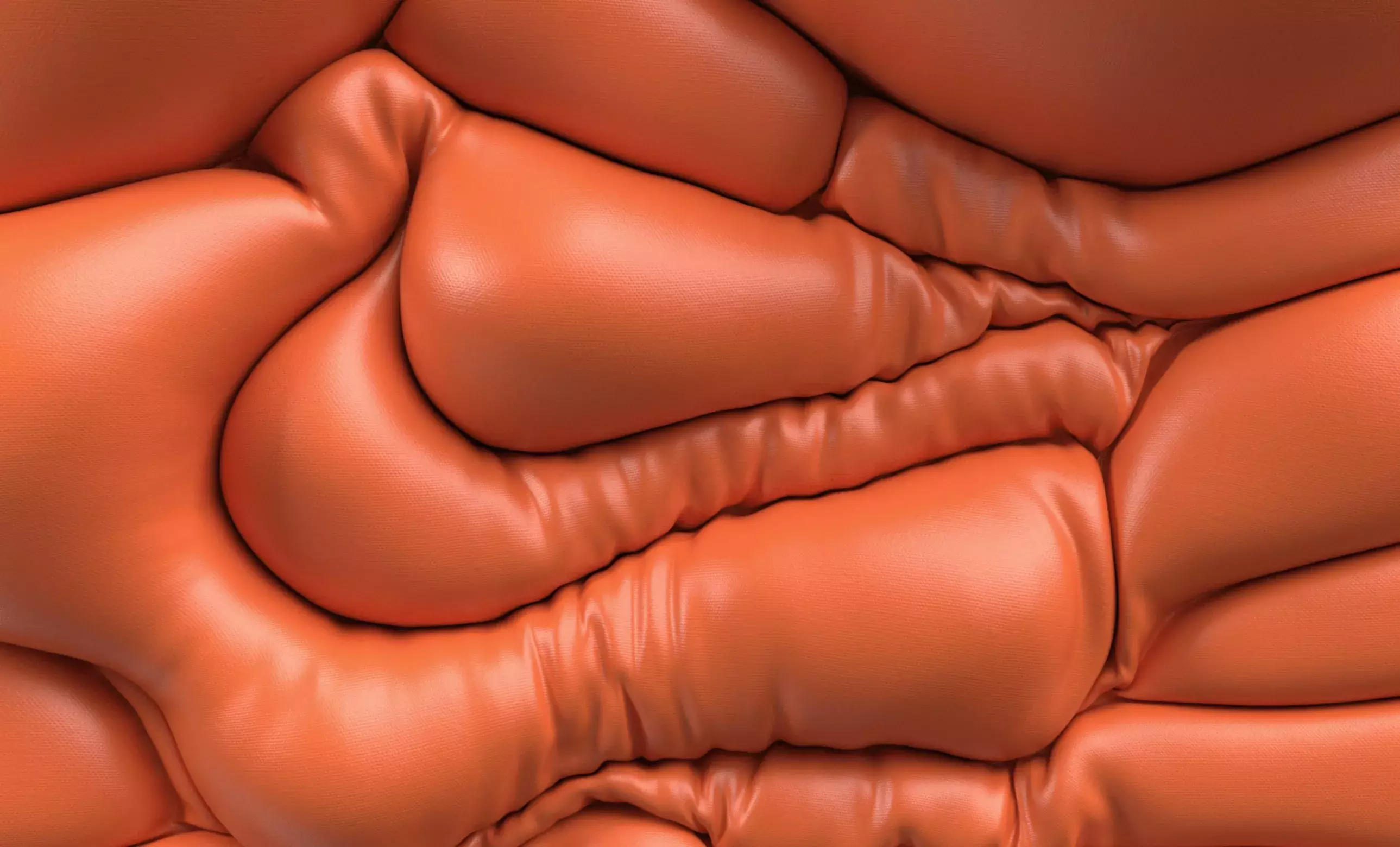 Nike Air Max 1 — 3D & Motion Experiments