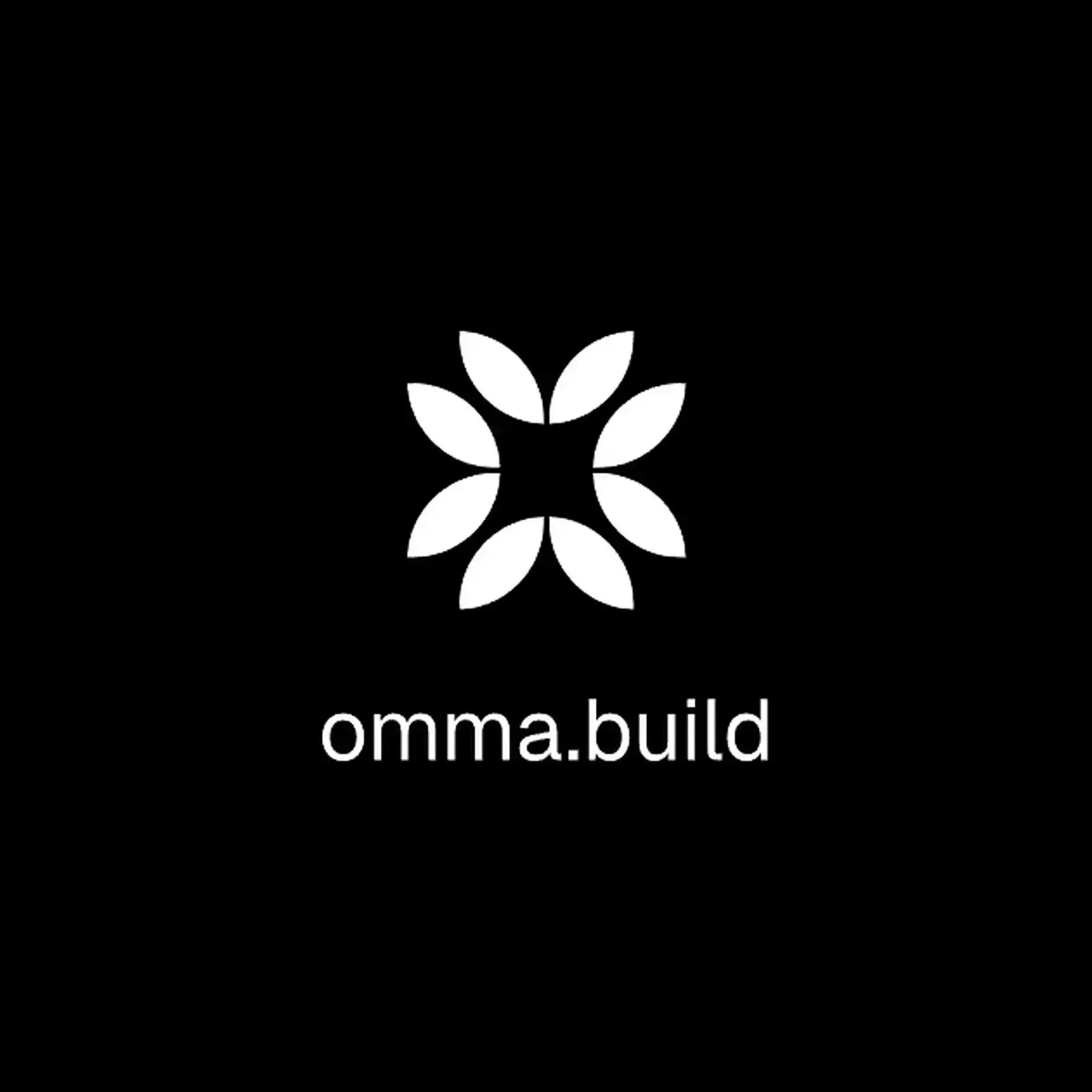 Omma AI canvas by Spline for interactive 3D web design