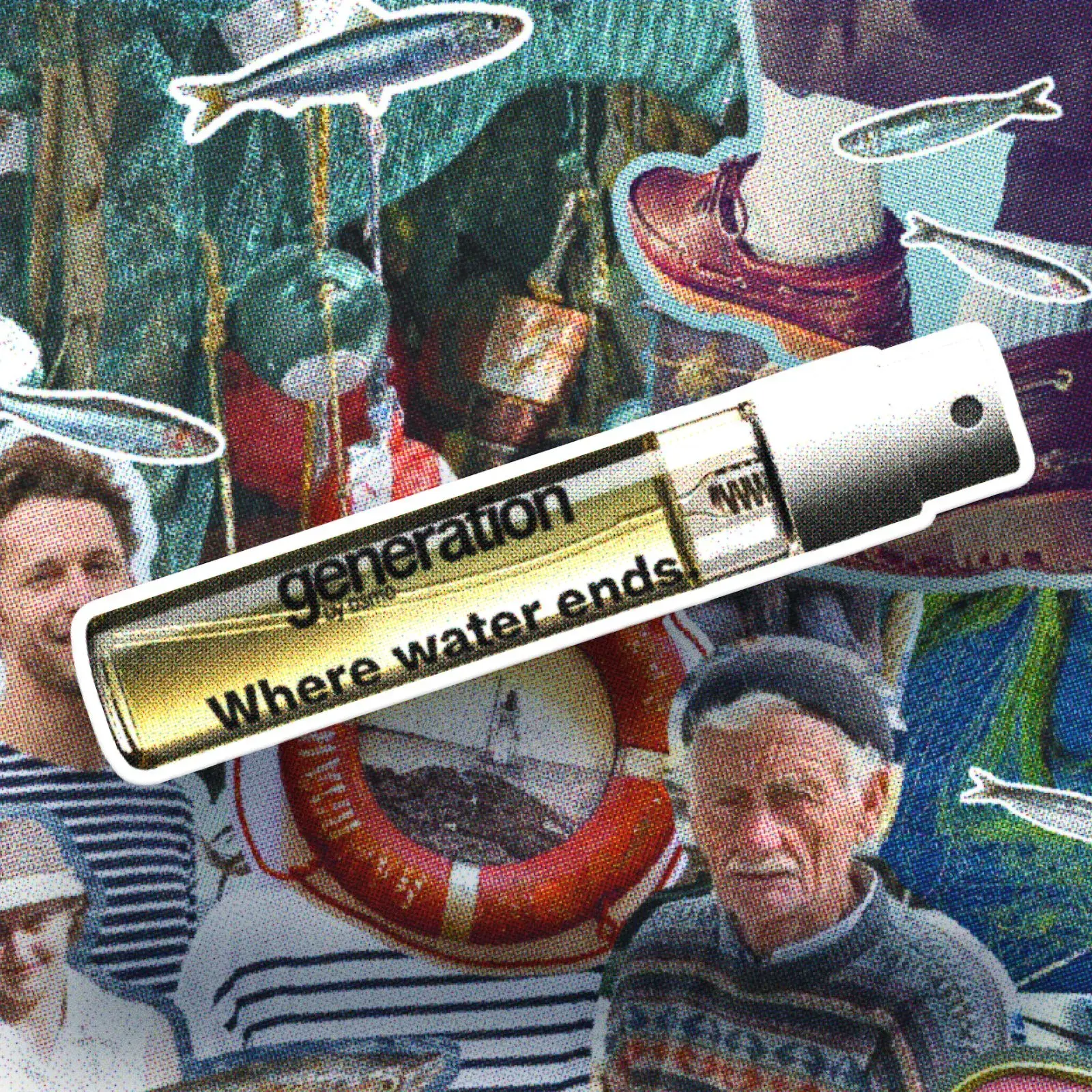 Scent, Memory, and Culture: Generation by Osmo is Redefining Fragrance