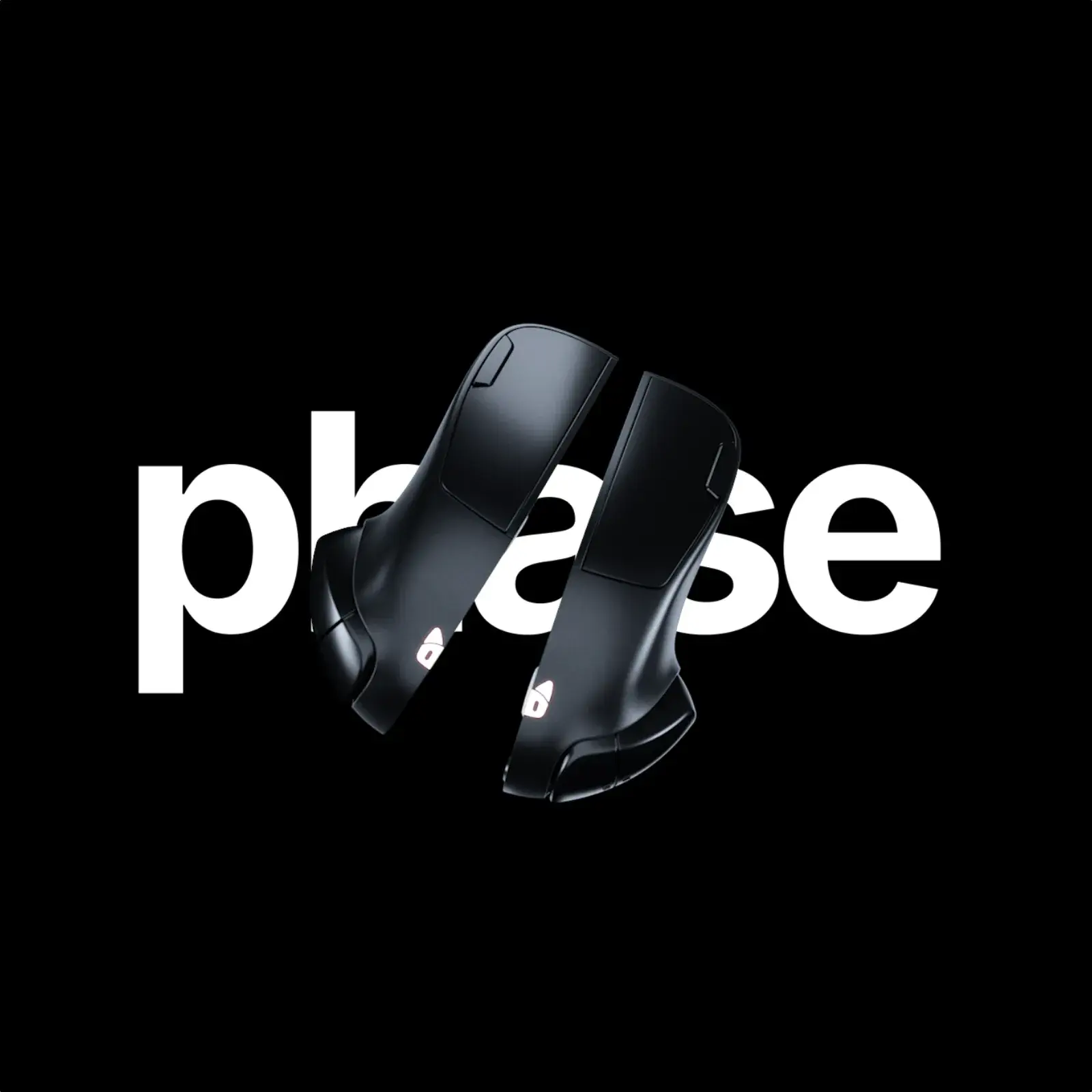 Phase Modular Mouse Controller by Pixelpaw Labs