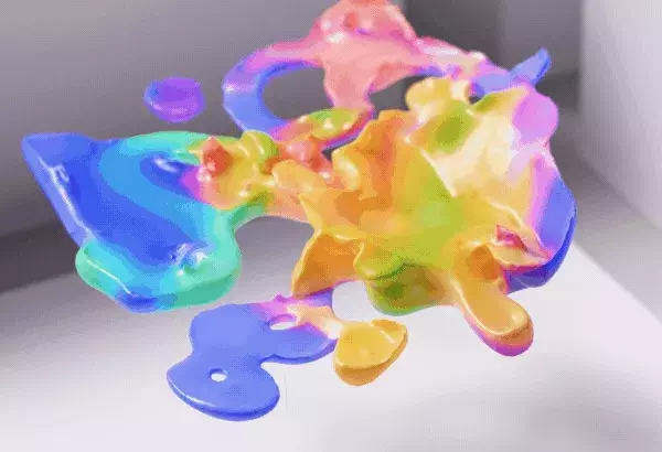 Amazing Procedural Drawings by Carmelo Barberá