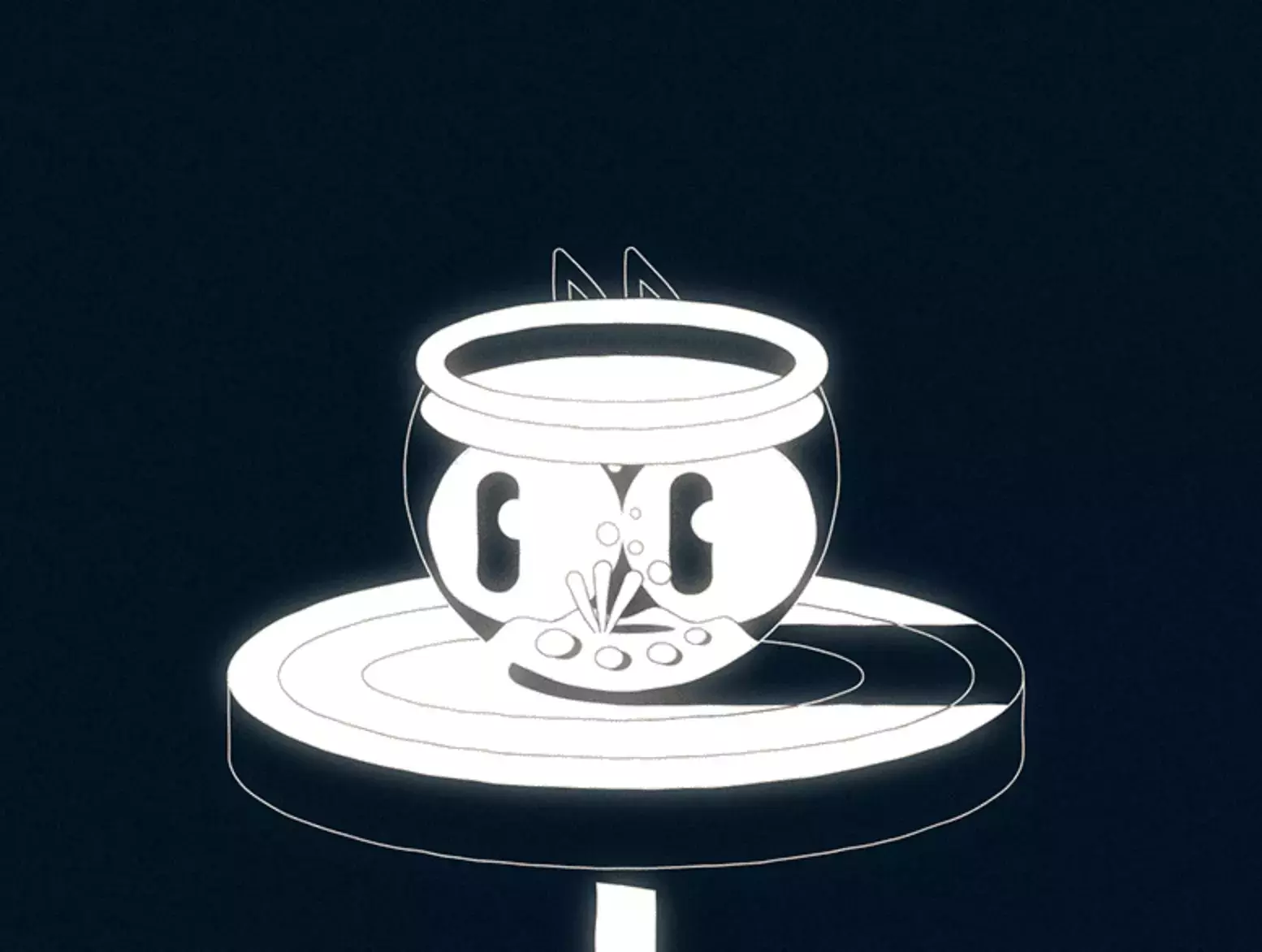 Motion Design Inspiration - Randon Loops