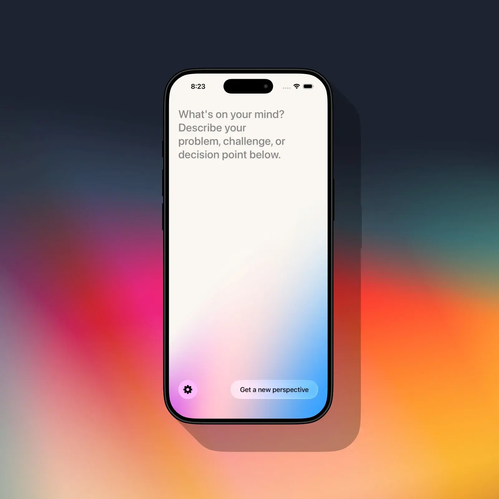 Vibe Coding and App Design with AI to Give You a New Perspective