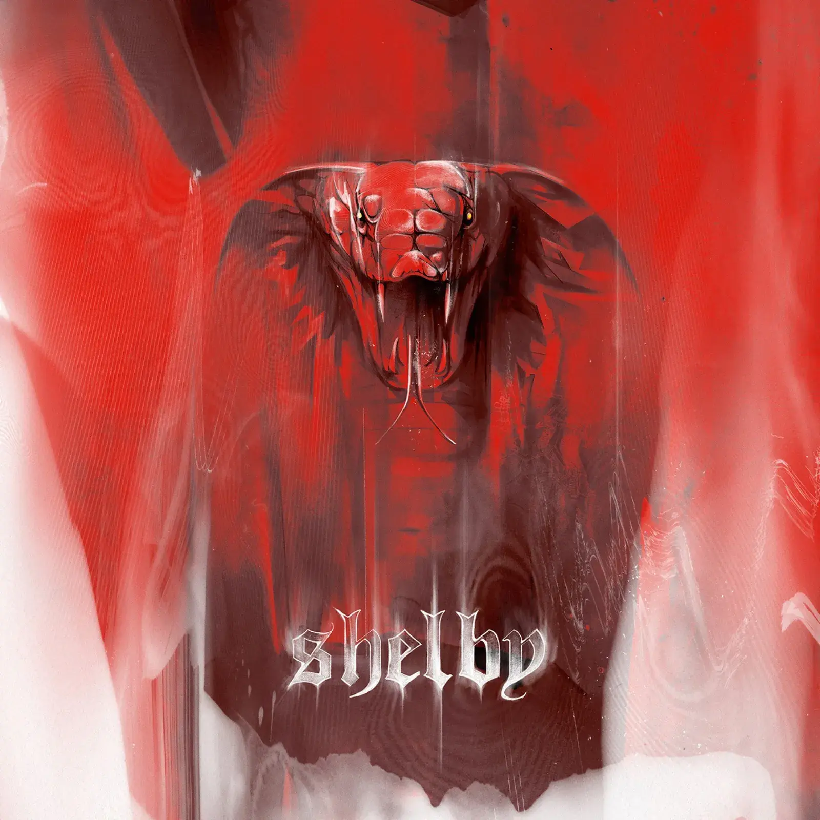 Dark Horse: Mustang Legacy in Illustration