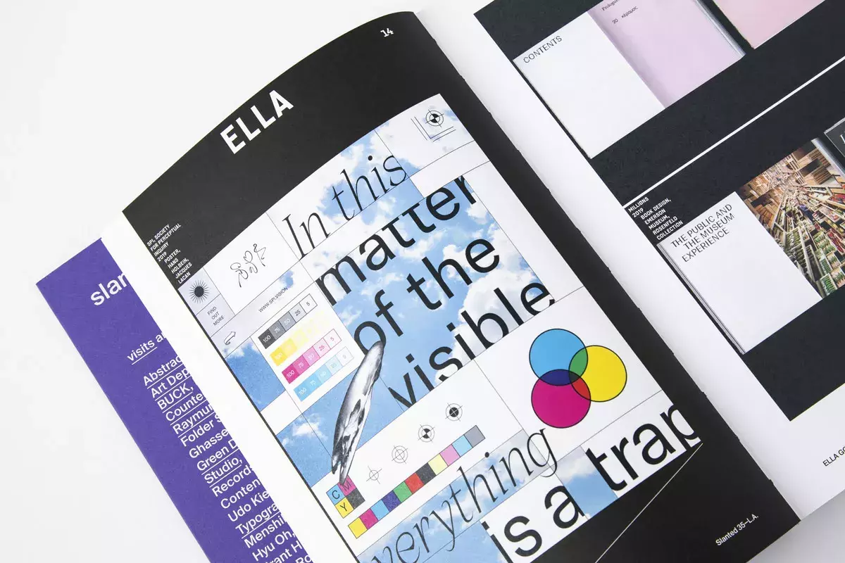 Slanted Magazine #35—L.A