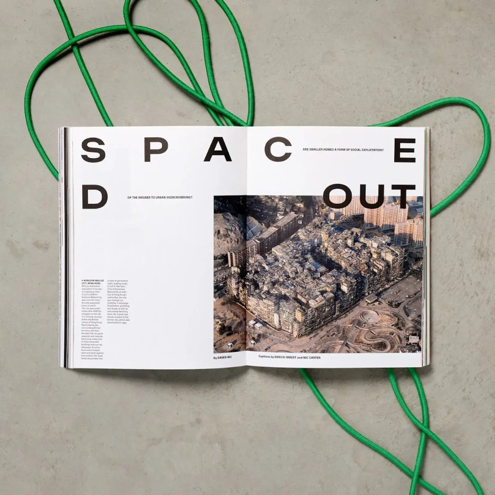 Sociotype Journal Issue #3: Typography and Editorial Design