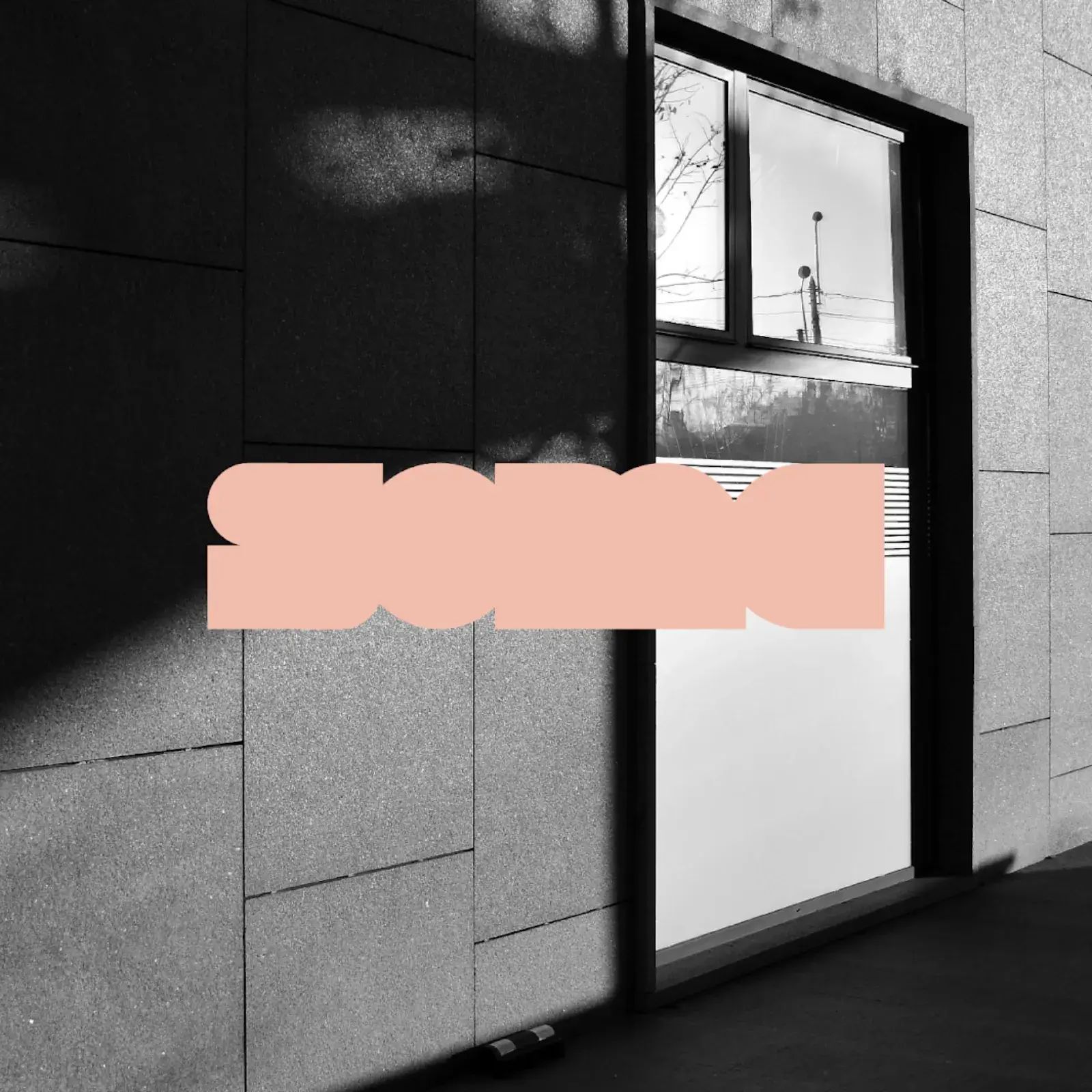 SOMA: Dynamic Branding & Visual Identity by Made by Ruda