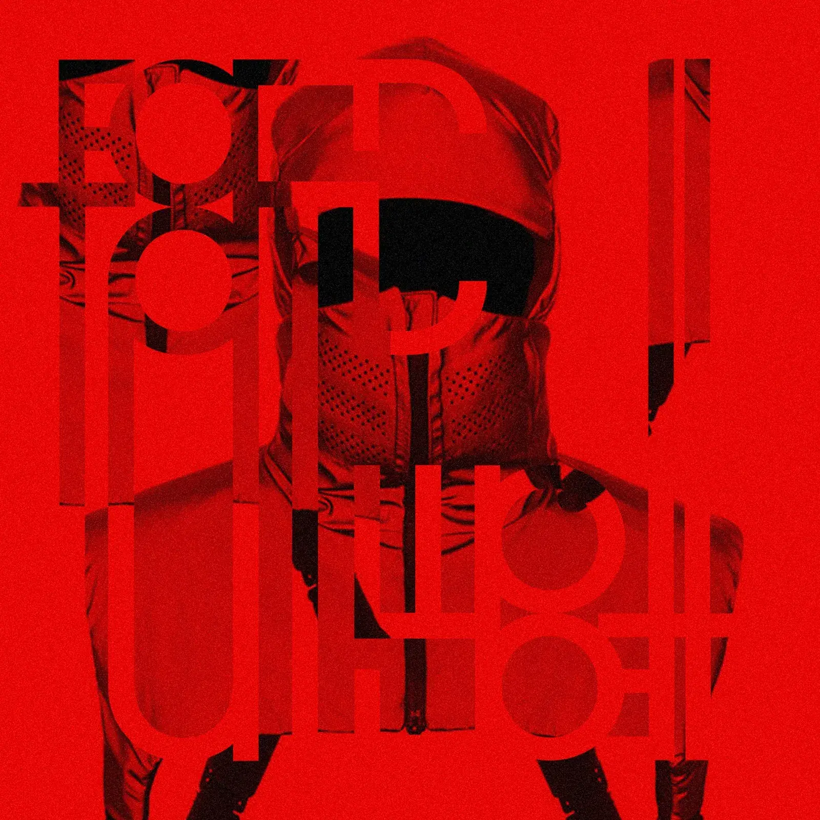 Tom Ford techwear brand identity cyberpunk campaign by Anter Haus