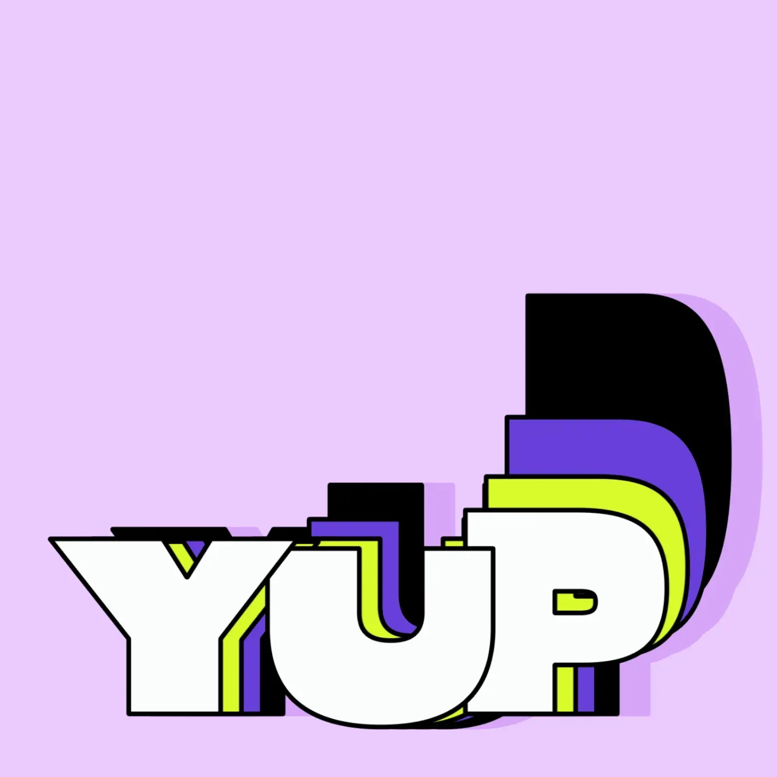 Exploring Motion Design with Kinetic Typography: Mat Voyce’s Type Scraps