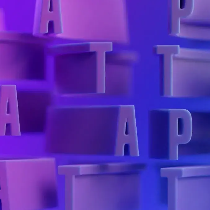 Typomotion: Where Typography Meets 3D & Motion Design