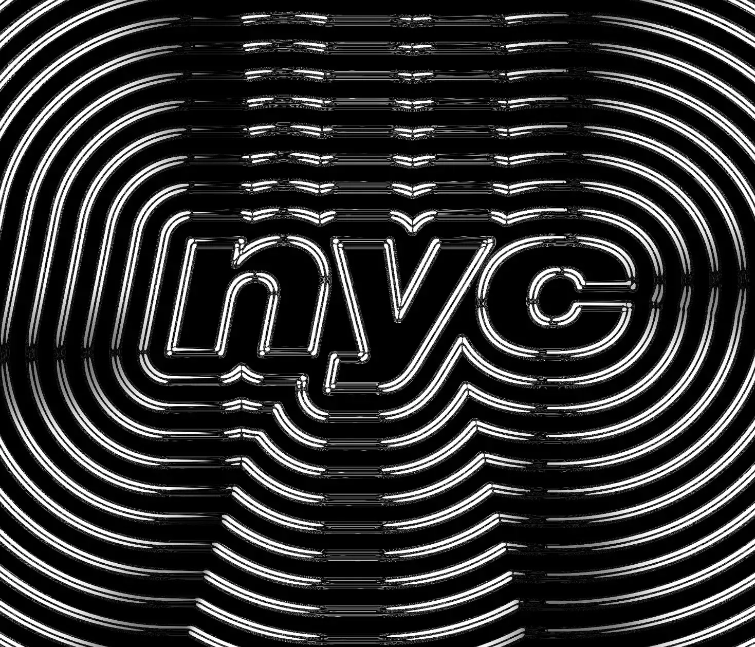 Typographic Studies from Quarantine