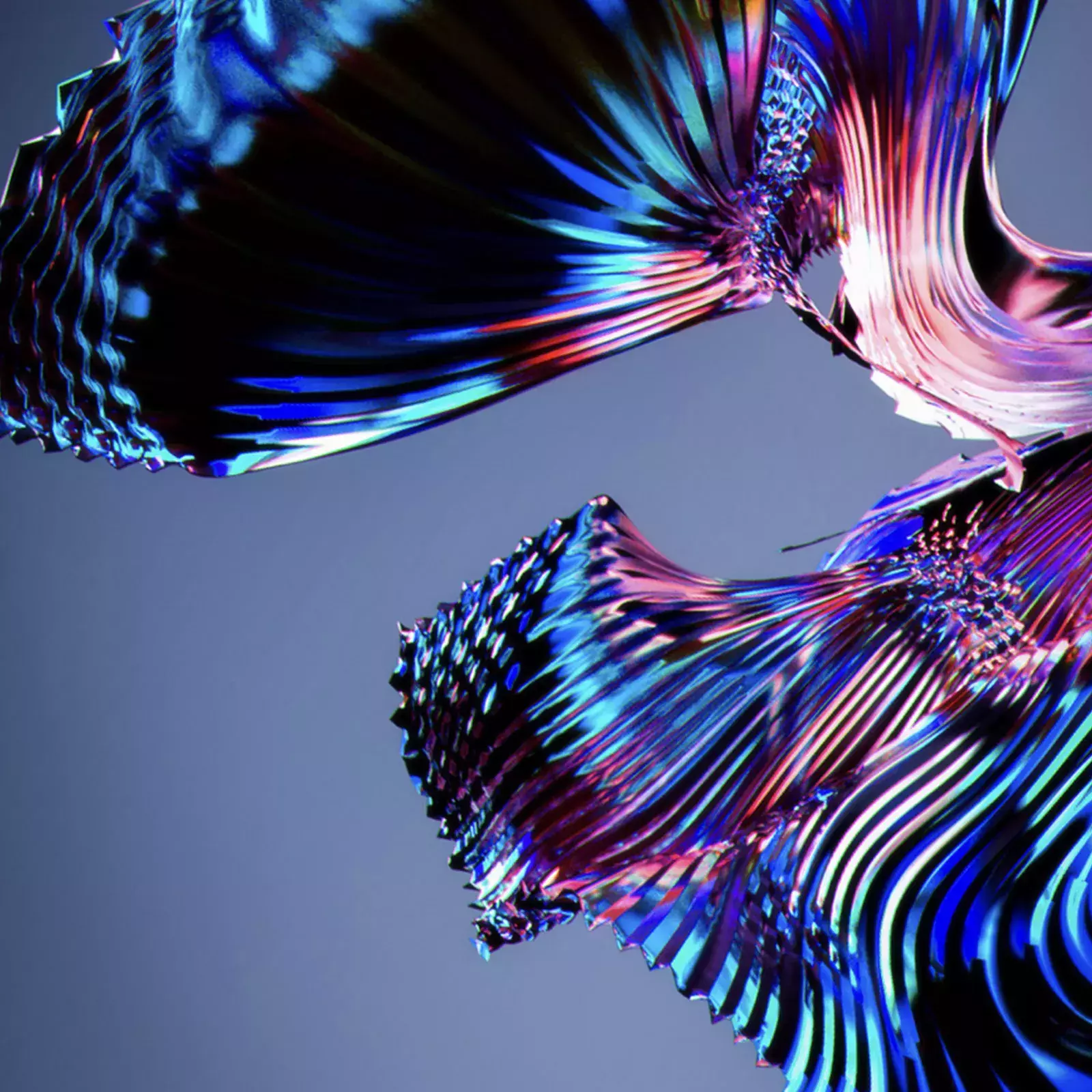 Exploring movement with Waves of Color