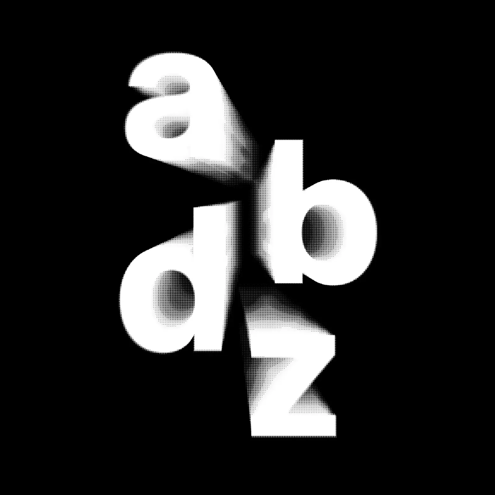 Pixelmator Tutorial: Create a Gritty 90s Faux-3D Text Effect