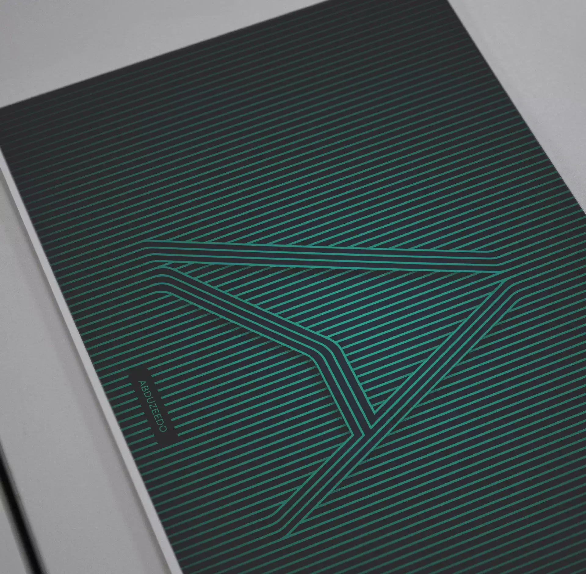 Playing with Lines in Photoshop and Illustrator Tutorials