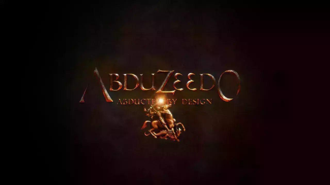 Medieval Metal Text Effect in Photoshop