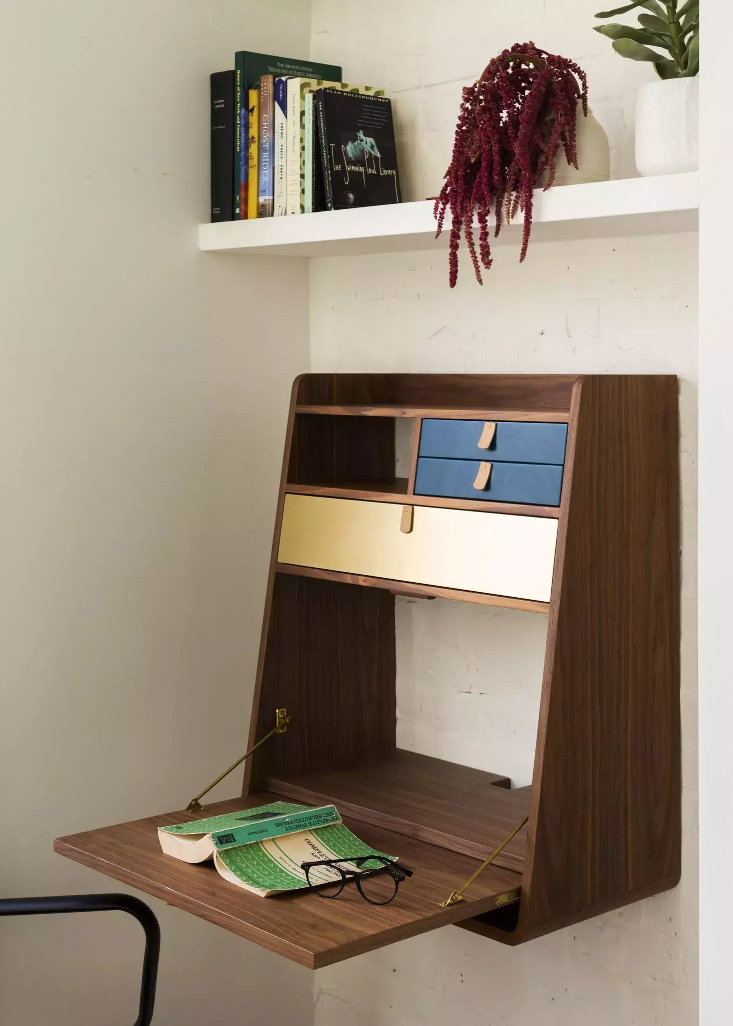 It's Time...Home "Office" Refresh 