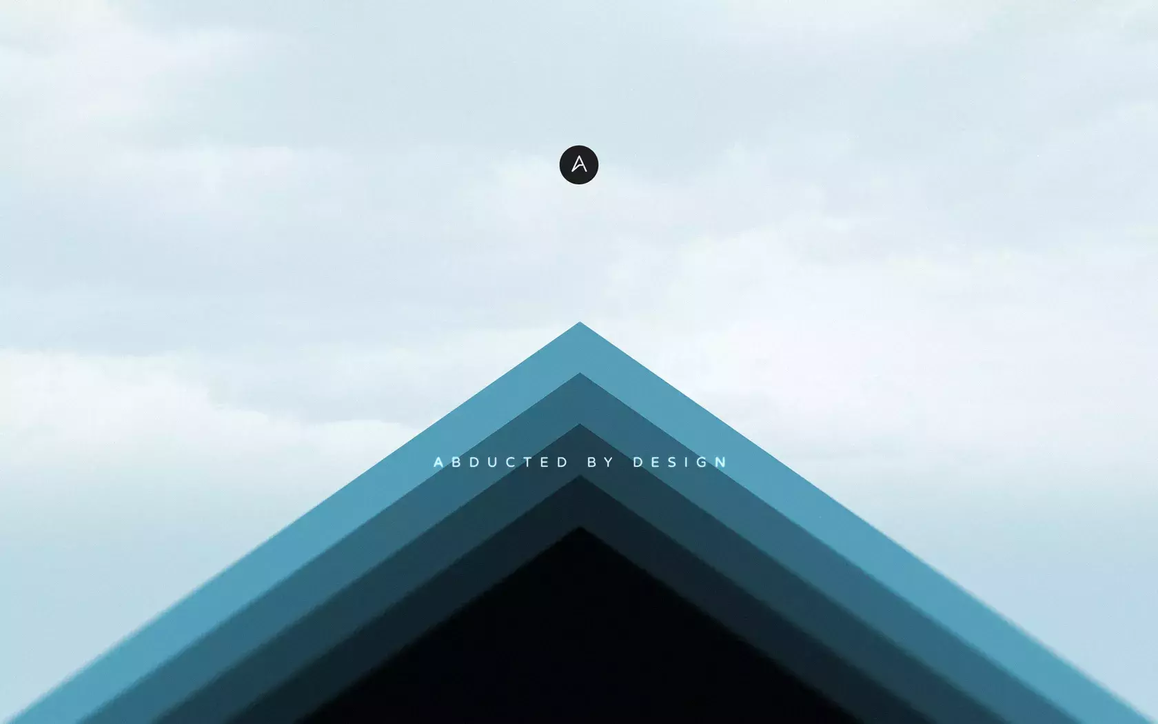 Playing with Triangles in Photoshop