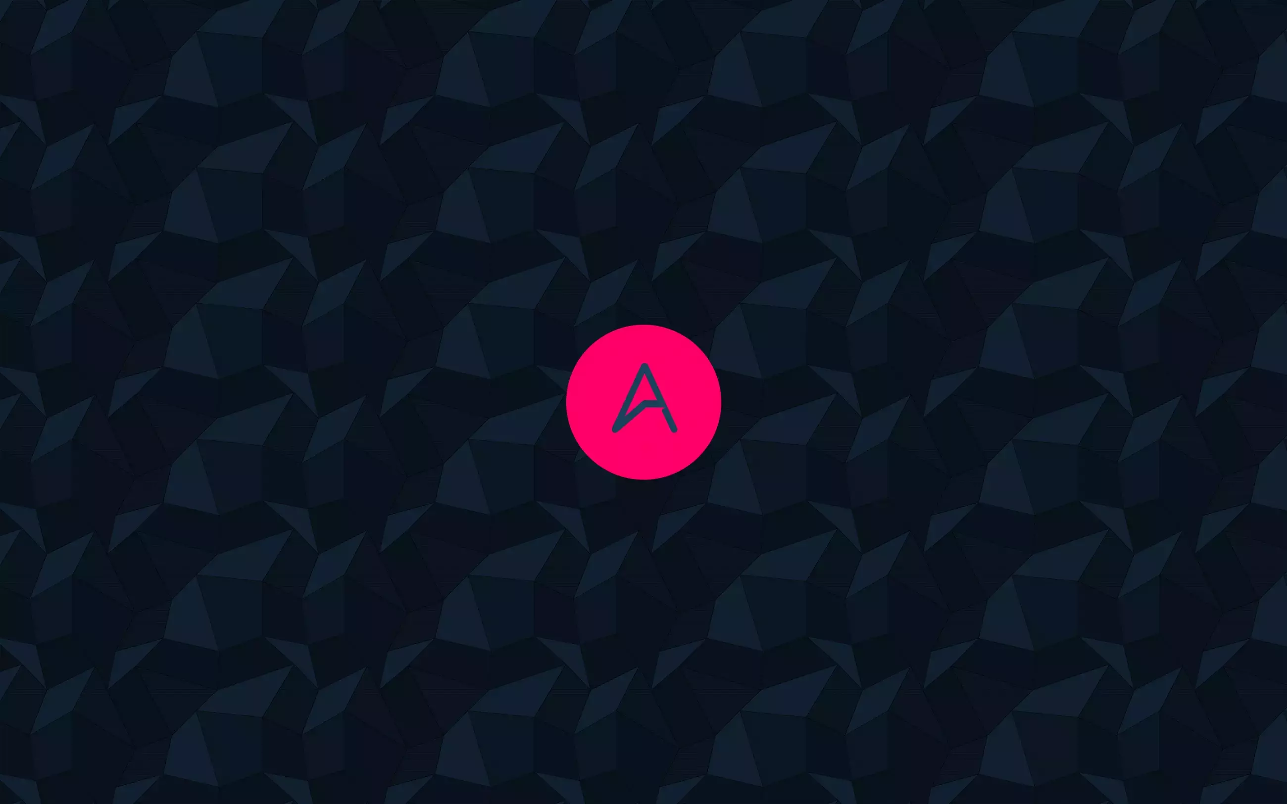 Vector Polygonal Background - Illustrator Tutorials