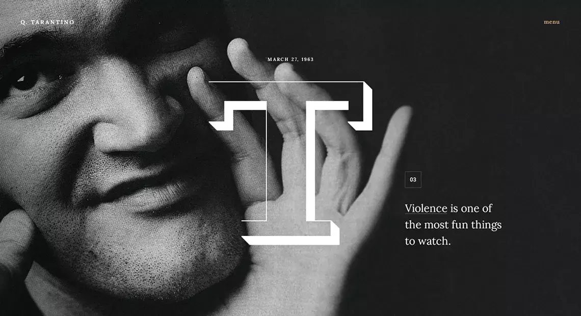 Beautiful Editorial Design for the Web