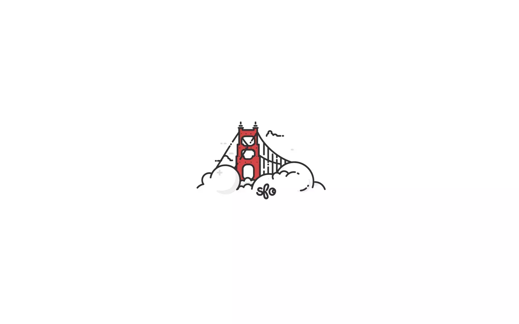 USA Cities Animated