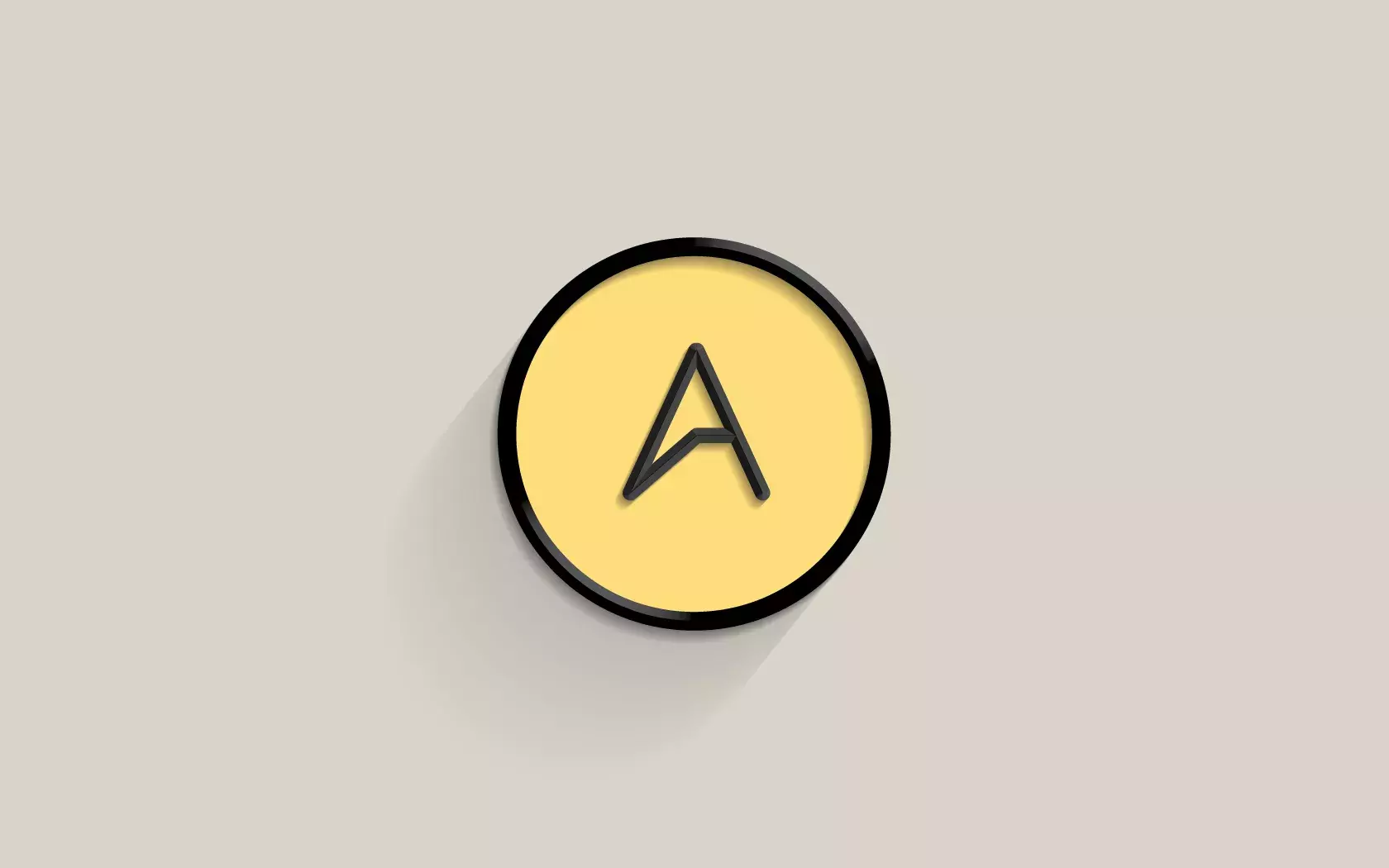 Super Easy Soft Shadows in Illustrator
