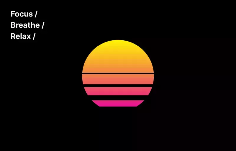 Calmaria - the Road to iOS Week 2