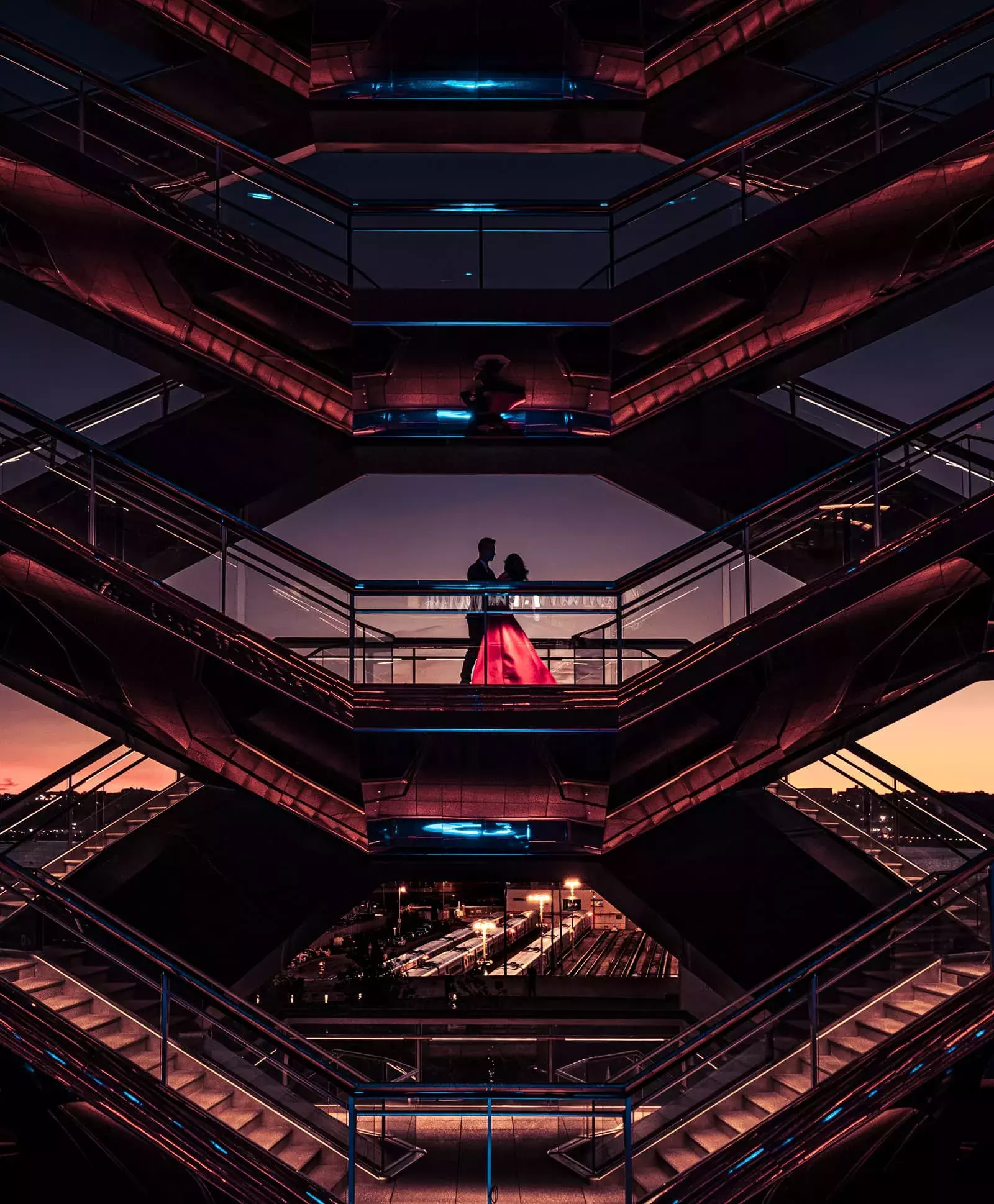 Portfolio Spotlight: Clement Merouani