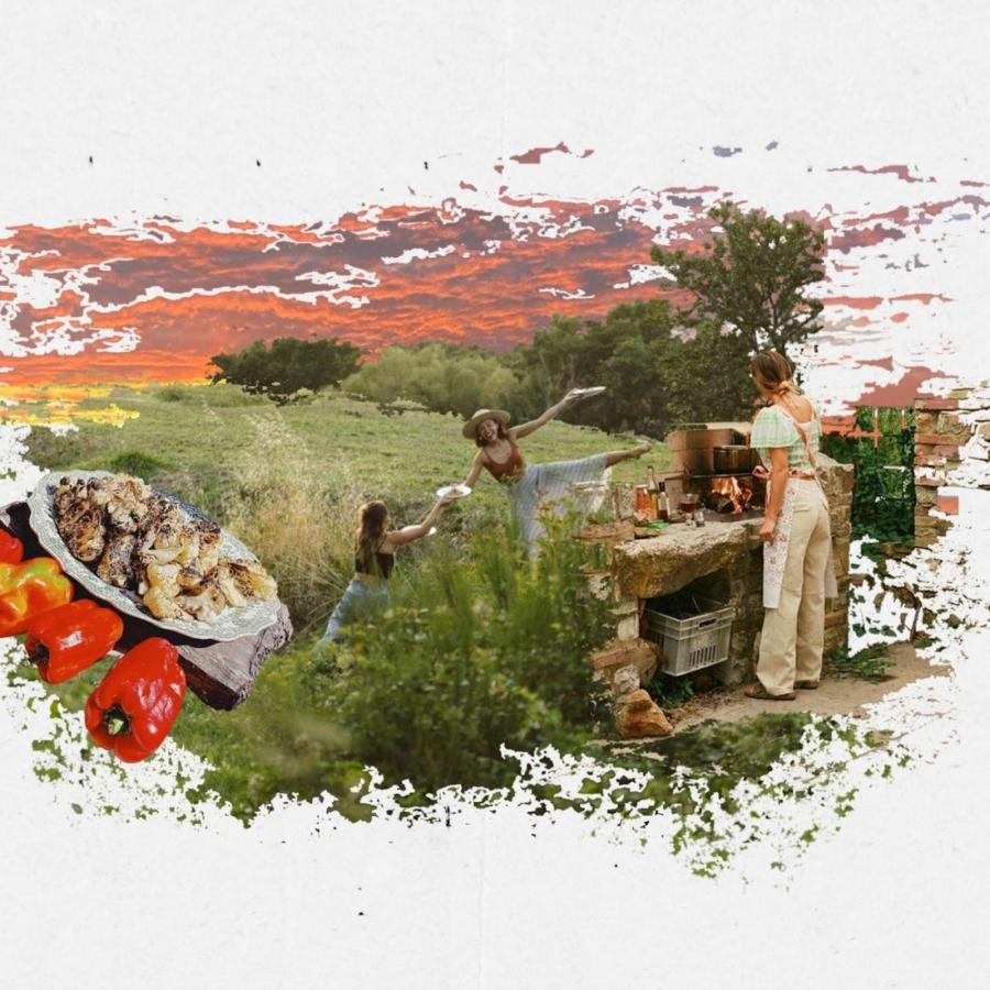 Built From Nothing: SEATED Serves a Digital Experience With Texture and Taste