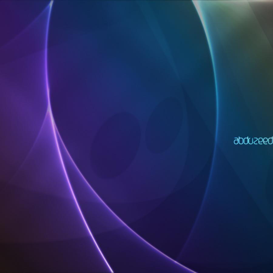 Abstract Wallpaper in Pixelmator - 2 copies of Pixelmator giveaway