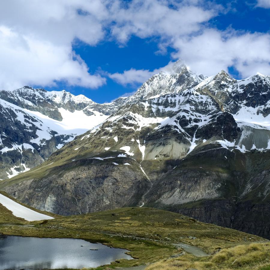 Switzerland Photography & Wallpapers