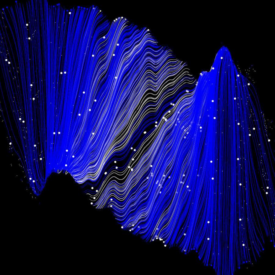 Beautiful & Unusual Data Visualization for the Data-driven