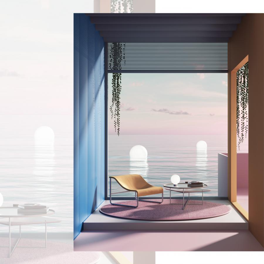 Unreal & Abstract Architecture 