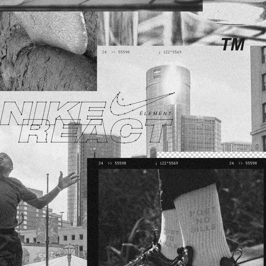 That 90s Look is Coming Back: Work of Dylan Levionnois