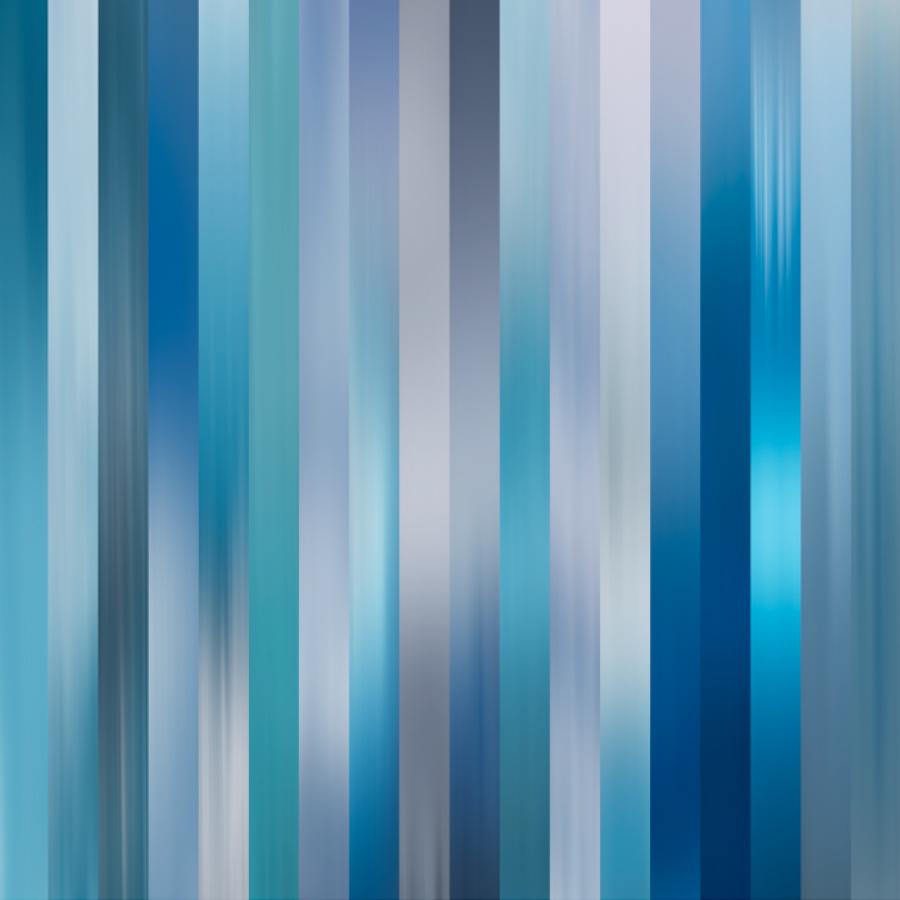 Color of Place Series: Photographs turned into Color Palettes