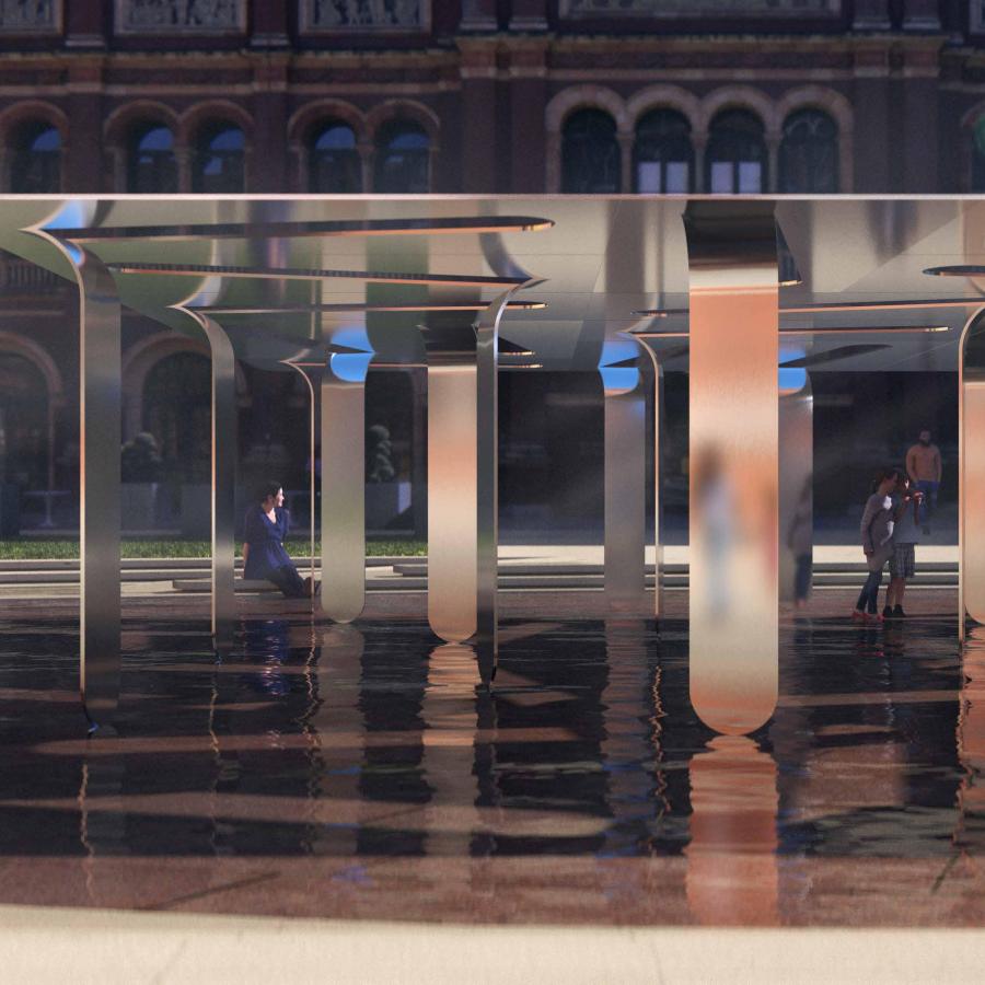 En+ Group and V&A partner to raise climate awareness at London Design Festival